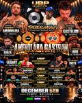 AmendolaraGastelum Tickets