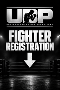 Fighter Registration