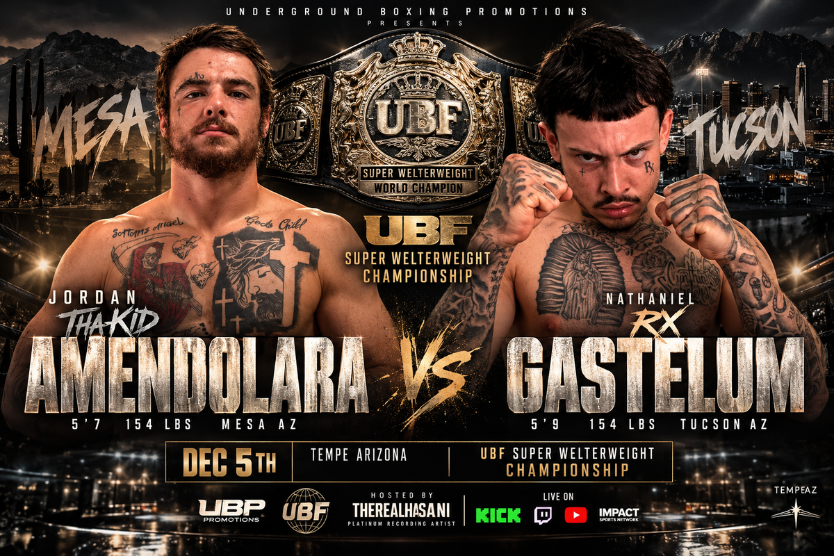 AmendolaraGastelum PPV